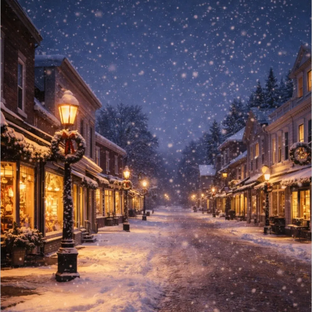 Why Winter Is the Best Season to Travel