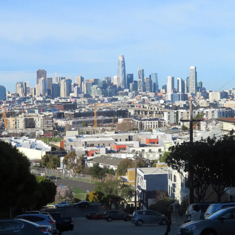 Daylight Hours & Seasonal Feel