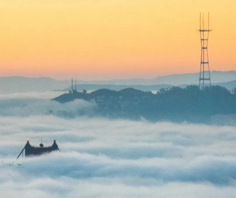 Visiting San Francisco in February: Pros & Cons