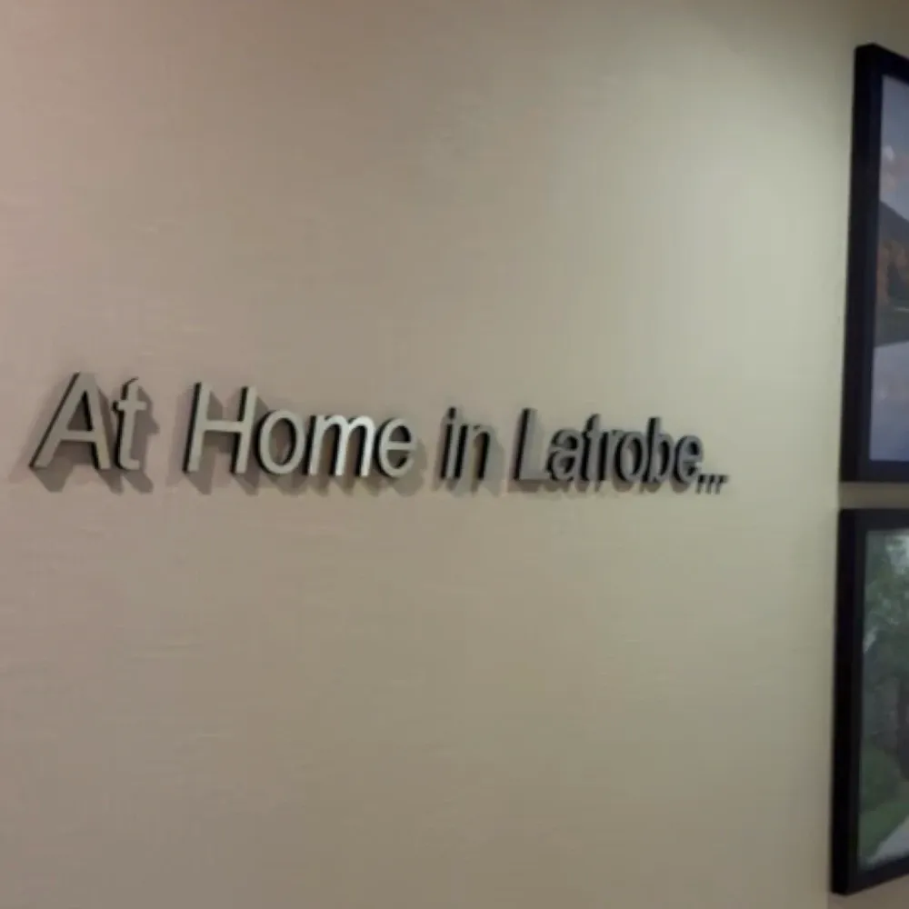 Why this Latrobe stay stands out