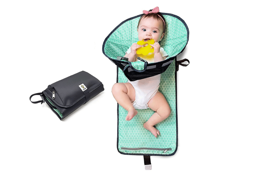 TravelReady Your Guide to the Perfect Travel Changing Pad