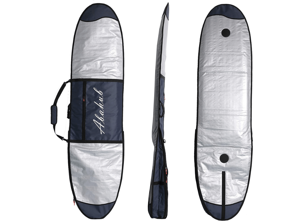 Surfboard Travel Bag Conquer the Waves With Convenience With These 5 Bags