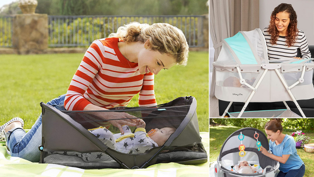 TravelReady Your Guide to the Perfect Travel Changing Pad