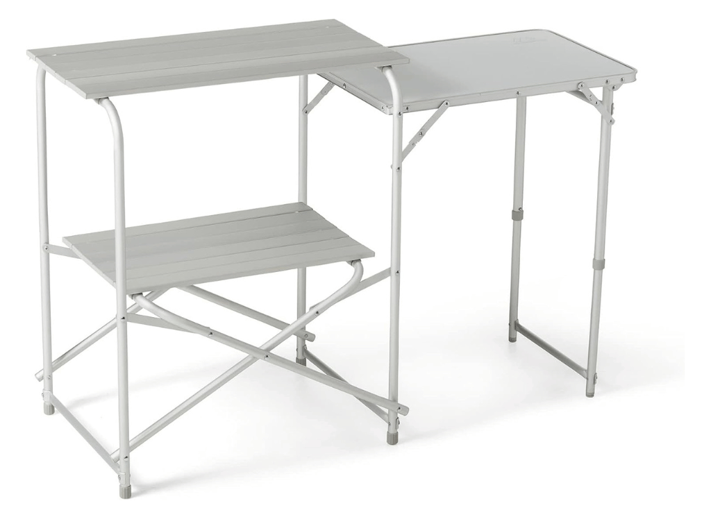 The Best Camping Tables