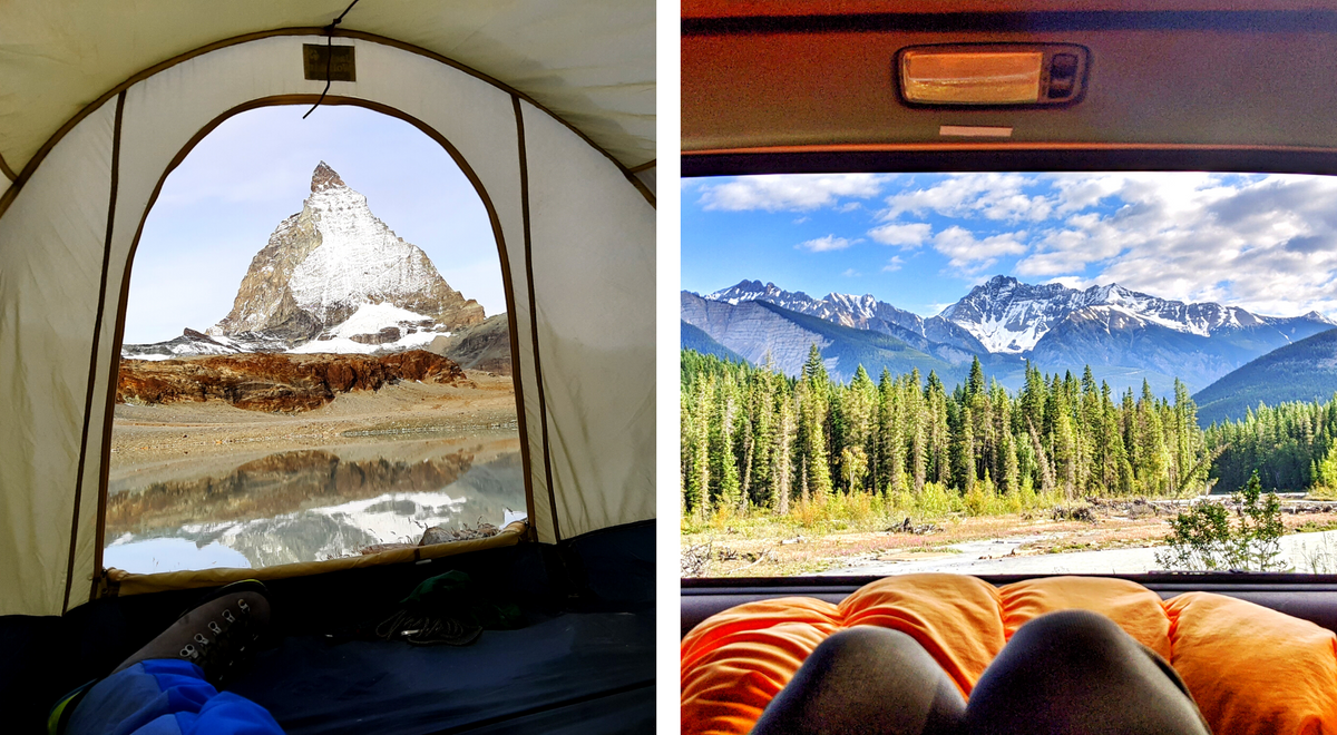 Top 4 Camping Fan Picks to Keep Your Tent Cool and Comfy!