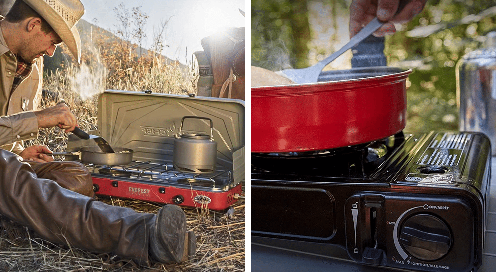 4 Camping Mugs for Coffee Lovers Who Thrive Outdoors