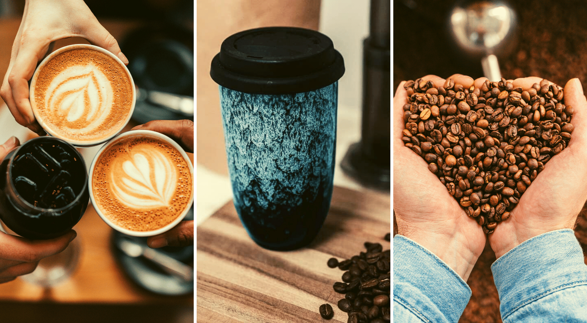 4 Camping Mugs for Coffee Lovers Who Thrive Outdoors