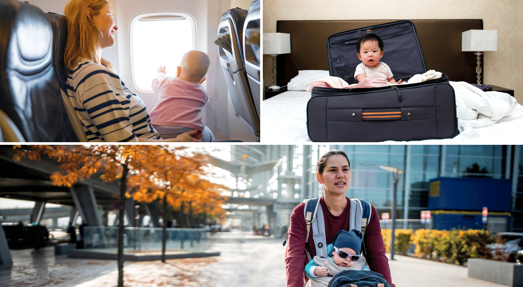 Hit the Road with Confidence: 5 Travel Bottle Warmer Picks for On-the-Go Parents!