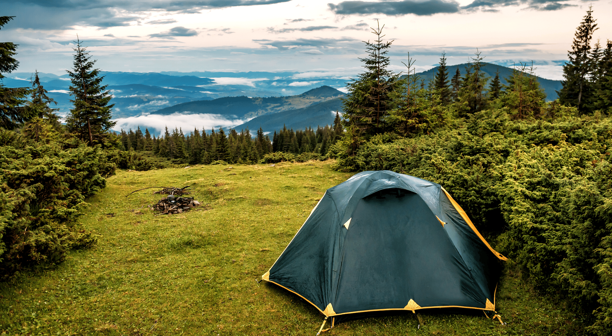 Best Waterproof Tent for Camping Top 8