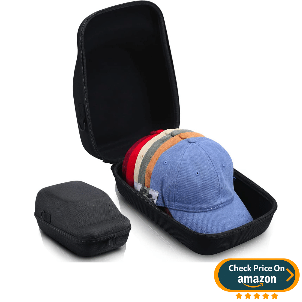 The Best Travel Hat Box for Your Next Vacation