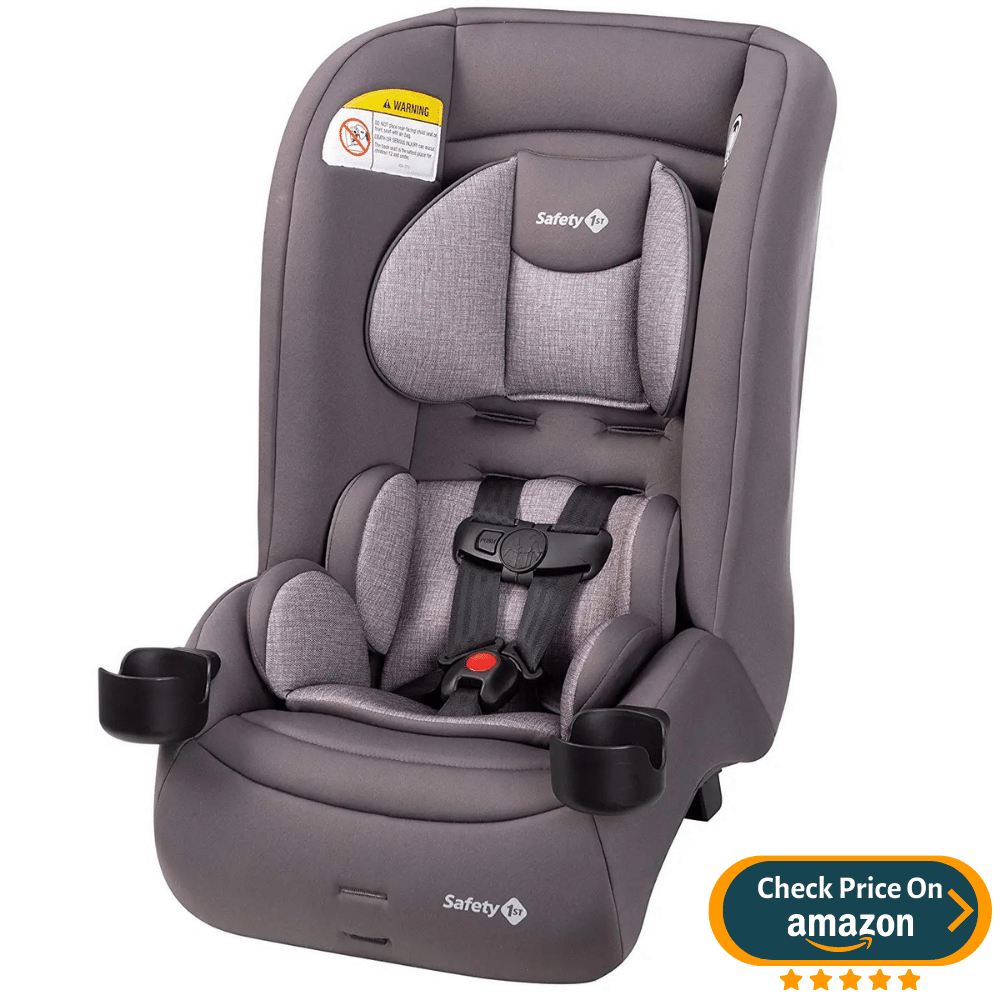 The Best Travel Car Seat for Your Next Trip