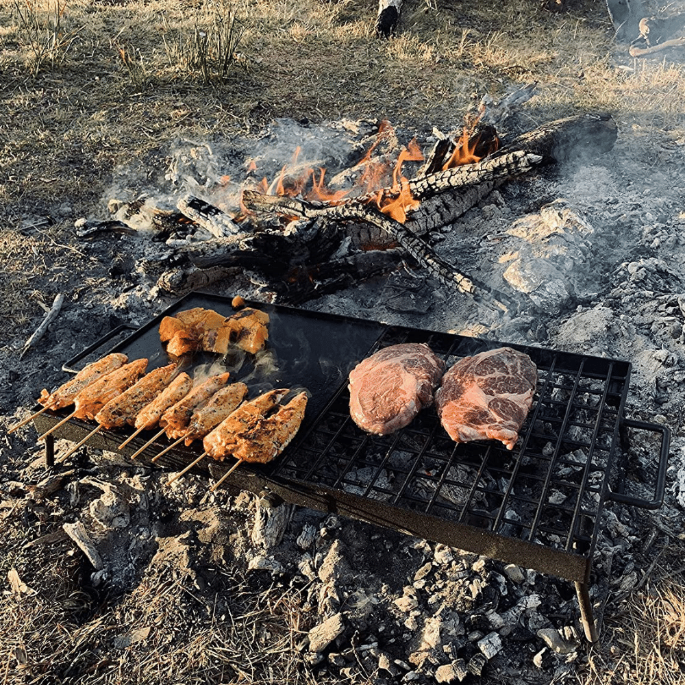The 5 Best Camping Griddles What to Look for When Buying
