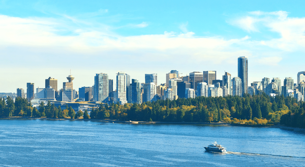 Best Time to Visit Vancouver