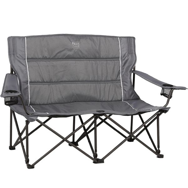 10 Best Double Camping Chairs for Any Budget