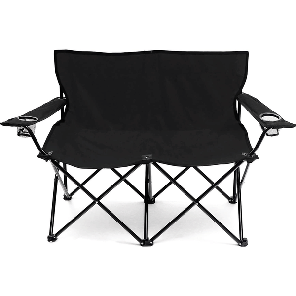10 Best Double Camping Chairs for Any Budget