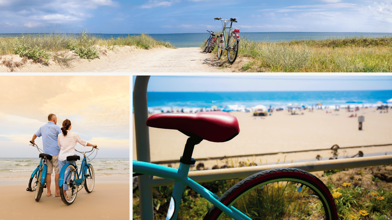 Beach Bike