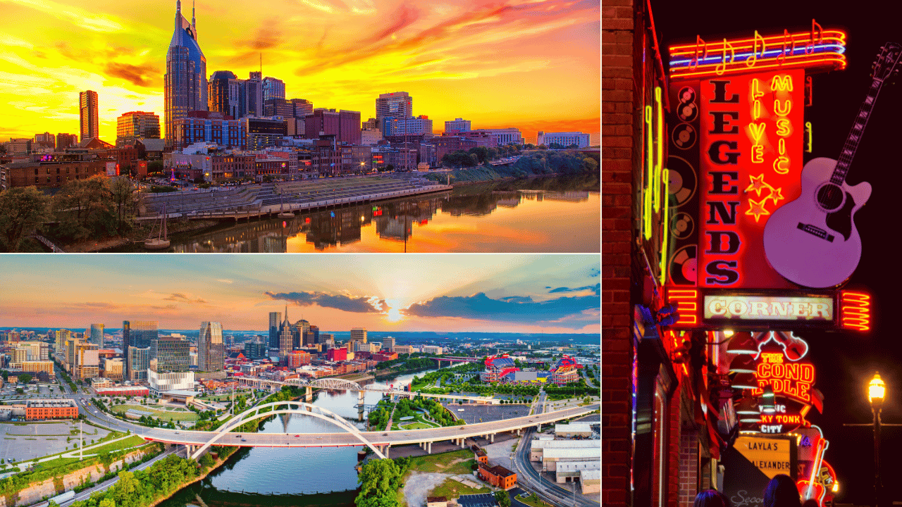 The Best Time to Visit Nashville