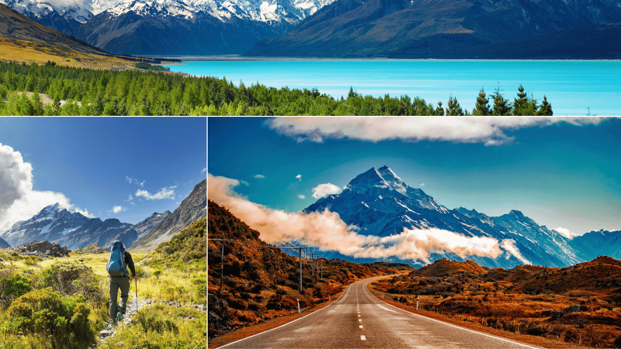 Best Time to Visit New Zealand