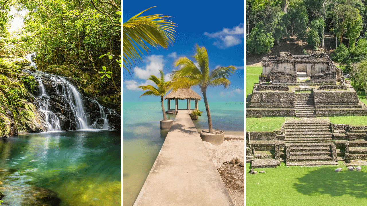 10 Can't-Miss Attractions in Belize