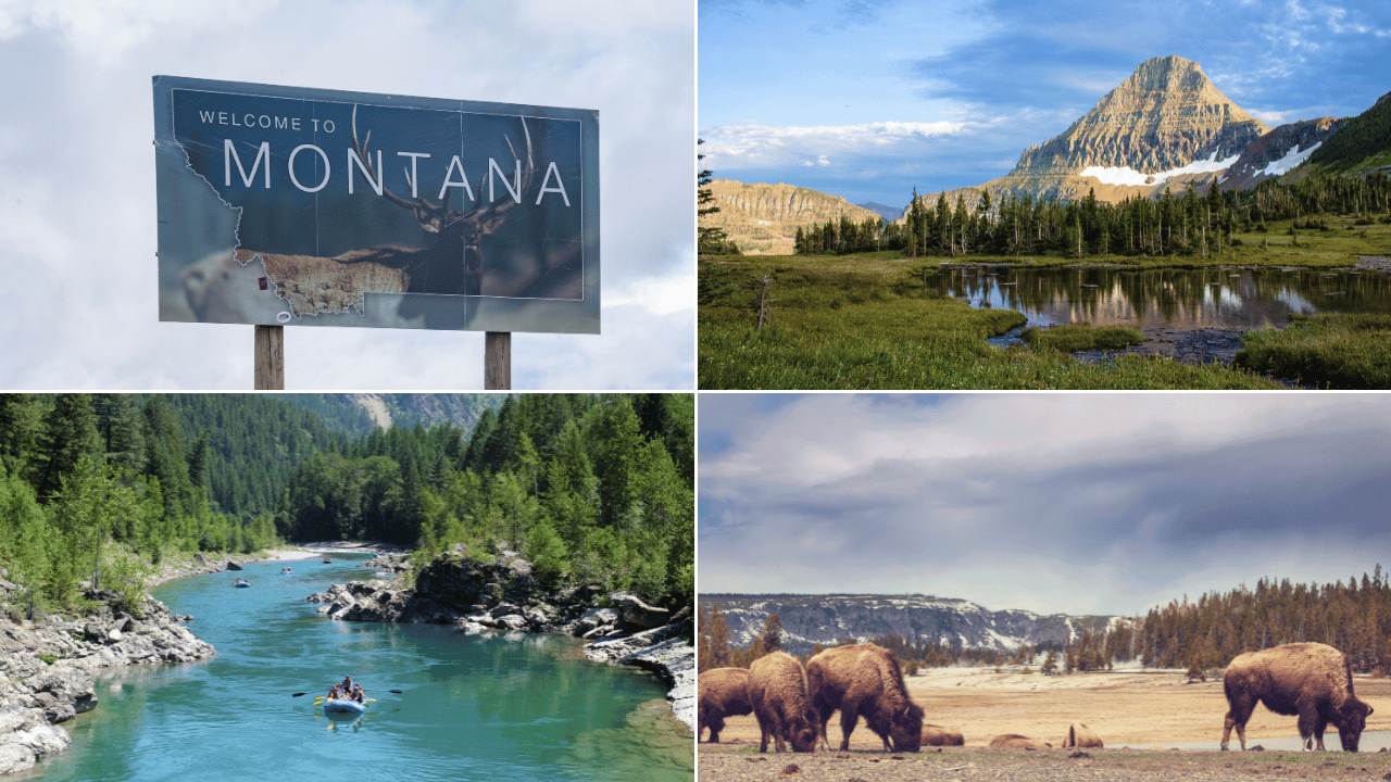 The Best Time to Visit Montana