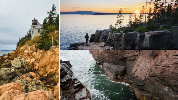 Things to Do at Acadia National Park