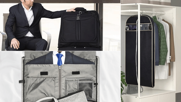 Garment Travel Bag
