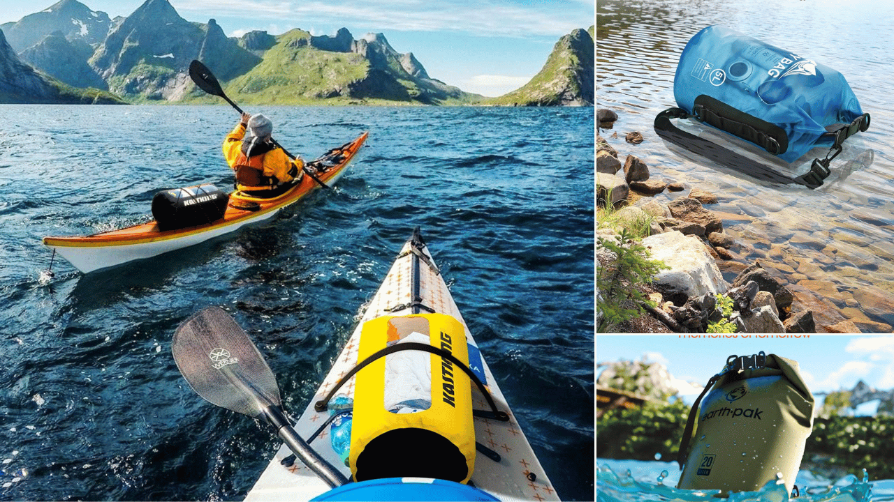 Kayak Dry Bag