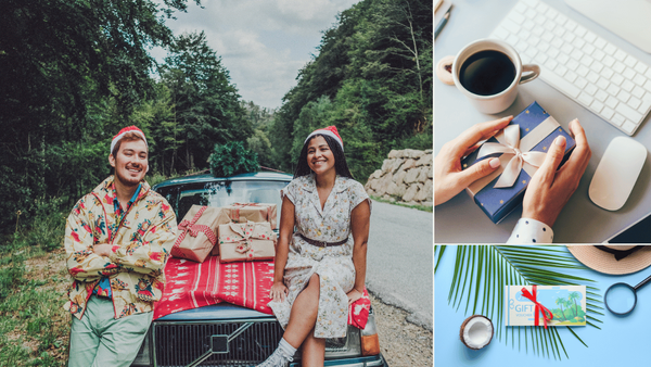 Awesome Gifts For Travelers