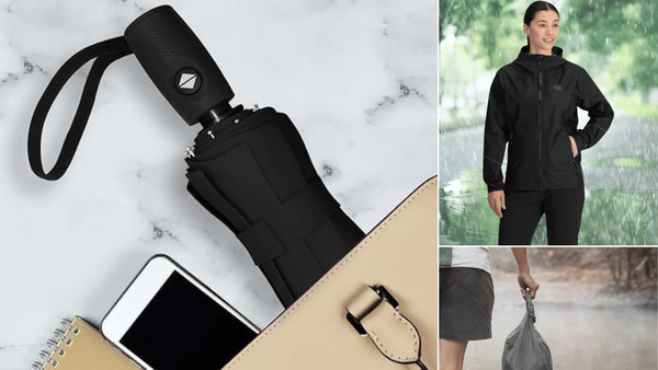 Rain Gear for Women