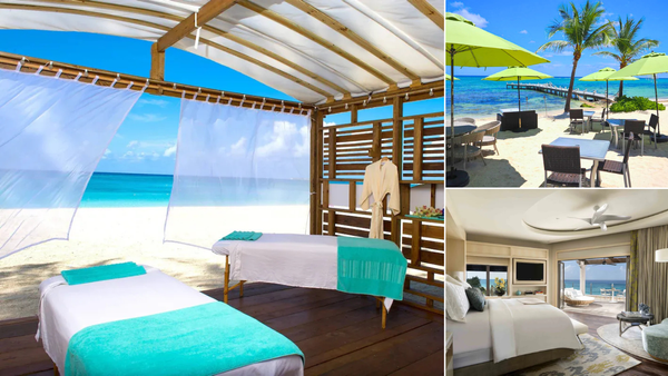Cayman Islands All-Inclusive Resorts