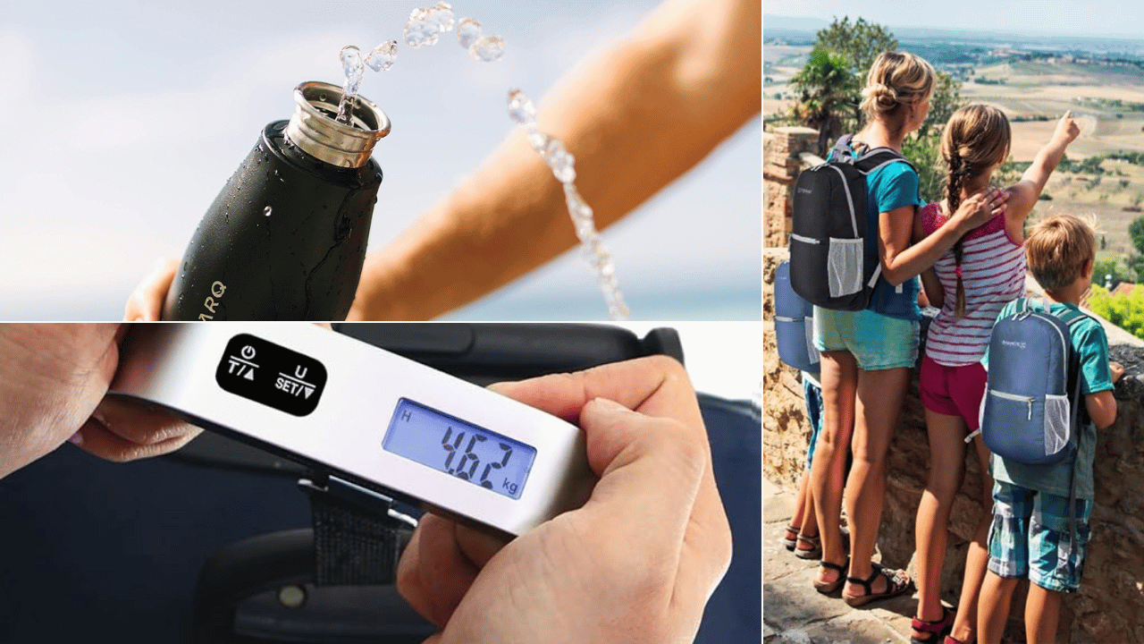 Traveler Tools