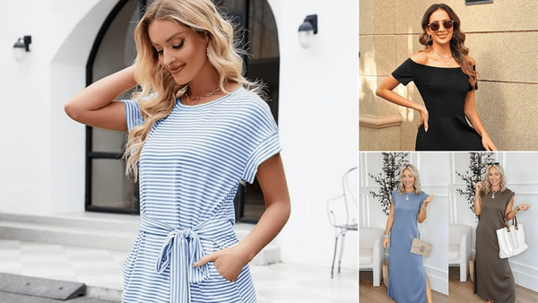 Vacation Dresses
