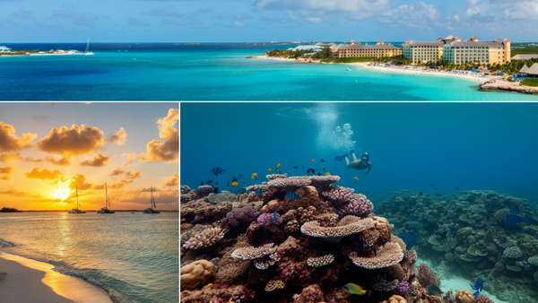 Best Time to Visit Turks and Caicos