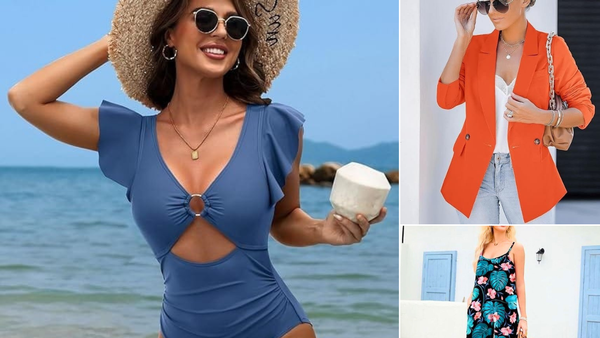 Vacation Outfits