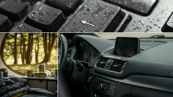 From Cars to Campsites: This Portable Air Duster Does It All