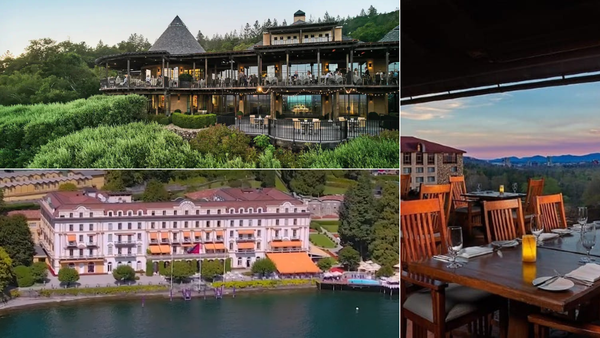 Best Late Summer Destinations to Visit This September