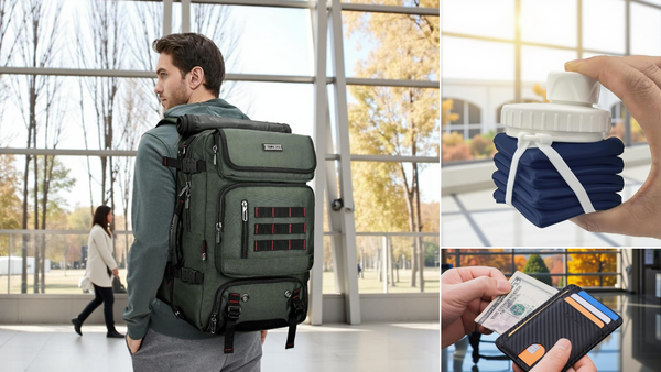 21 Fall Flight-Friendly Gifts for Travelers