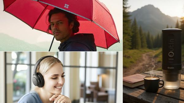 7 Best Travel Gadgets to Gift This Fall