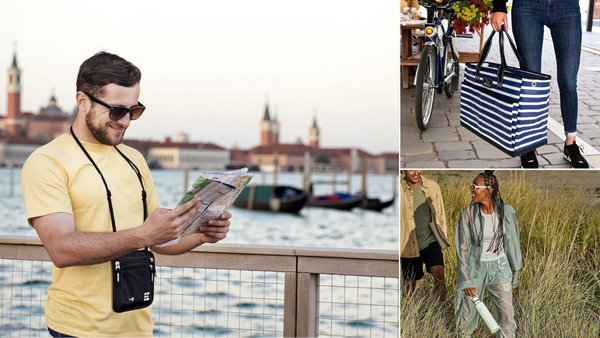 The Ultimate Fall Travel Gift Guide for Him and Her