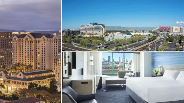 Best Hotels in San Francisco for Super Bowl LX