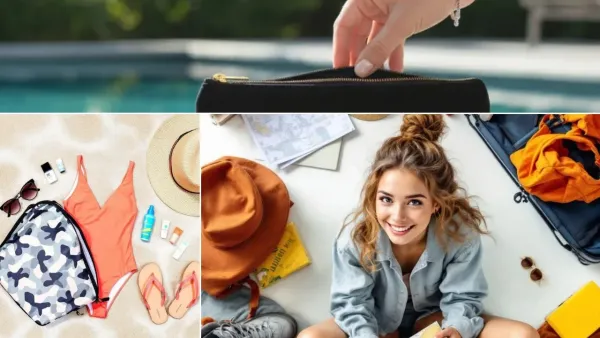 The One Spring Break Travel Essential Most People Forget