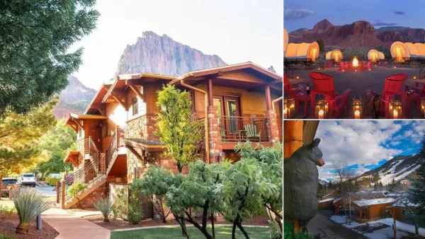 Best National Parks for Kids